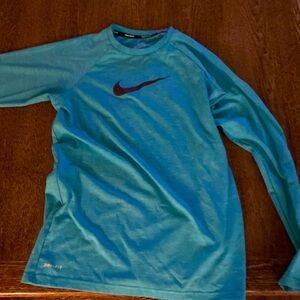 Never worn swim shirt